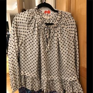 Rebecca Taylor Blouse